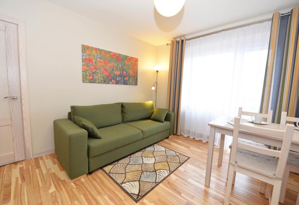 Palangos Vila Apartments Palanga Quarto foto
